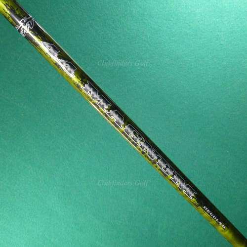 Aldila NV 44 Magnum .335 Regular 41.75" Pulled Graphite Wood Shaft