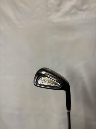 Cleveland CG16 Tour Black Pearl RH Iron Set Stiff Flex (Used)