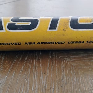 Easton SV12 Bat 26 oz 34" (Used)