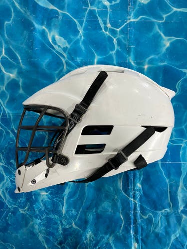 Youth Cascade CPV Helmet (Used)