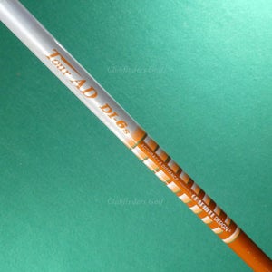 Graphite Design Tour AD DI-6s .335 Stiff 41.5" Pulled Graphite Wood Shaft