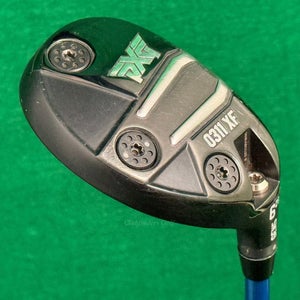 PXG 0311 XF GEN5 28 6 Hybrid Project X Even Flow 6.0 85g HY Graphite Stiff