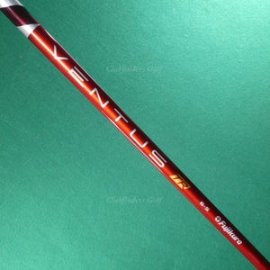 Fujikura Ventus TR Red VeloCore 6-S .335 Stiff 41.75" Pulled Graphite Wood Shaft