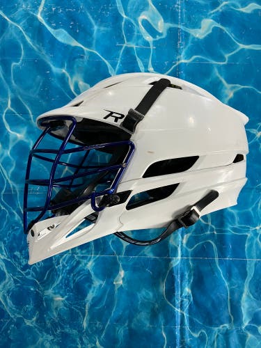 Adult Cascade R Helmet (Used)