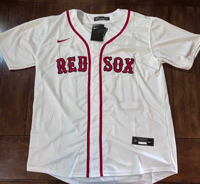 Boston Red Sox Roman Anthony Jersey NWT Adult XL NWT
