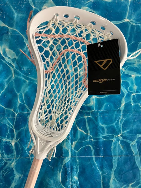 Brine Edge Rise Lacrosse Stick (New)