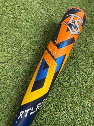 Louisville Slugger Atlas BBCOR 2024 (-3)