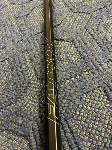 Like New Warrior Burn Fat Boy