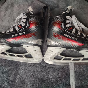 Bauer Vapor X Shift Pro Hockey Skates Regular Width 13.5 (Used)
