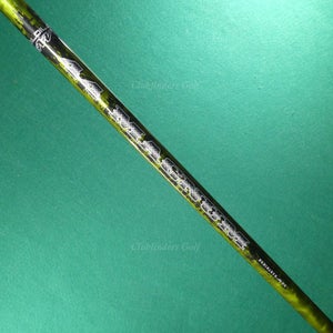 Aldila NV 44 Magnum .335 Regular 44" Pulled Graphite Wood Shaft