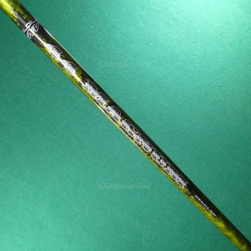 Aldila NV 44 Magnum .335 Regular 44" Pulled Graphite Wood Shaft