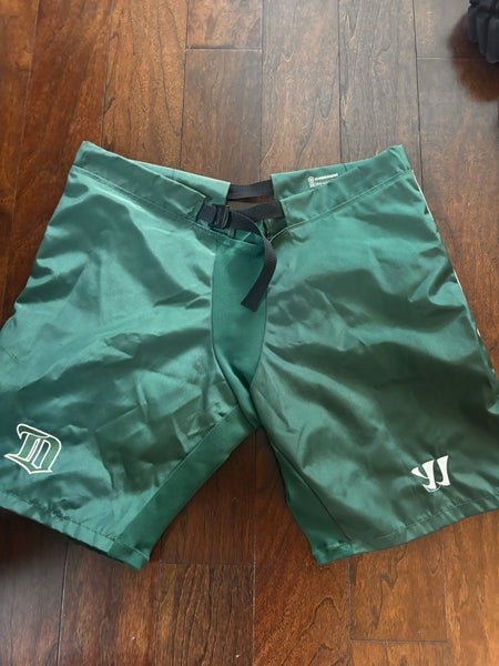 Delta hockey academy Pant Shell Pro Stock (Used like new)