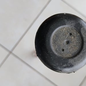 2010 Combat Virus Bat 26 oz 34" (Used)