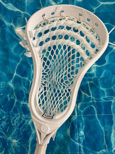 Warrior Evo Stick (New)