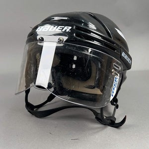 Bauer HH5000 Small 6 1/2" to 7 1/8" Youth Hockey Helmet