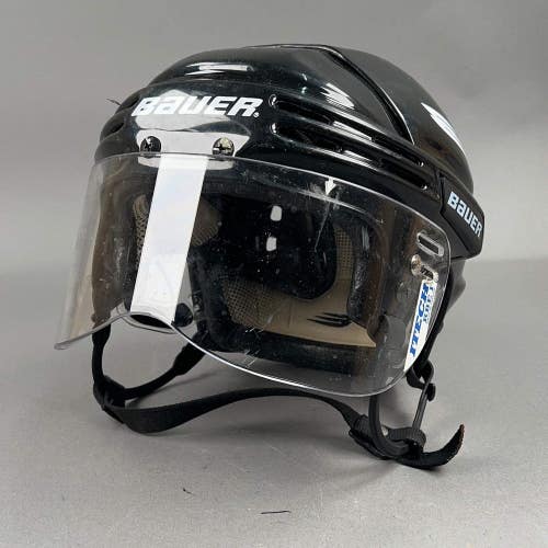 Bauer HH5000 Small 6 1/2" to 7 1/8" Youth Hockey Helmet