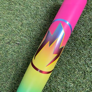 Easton Hype Fire Composite USA (2 5/8") 2026 (-5)