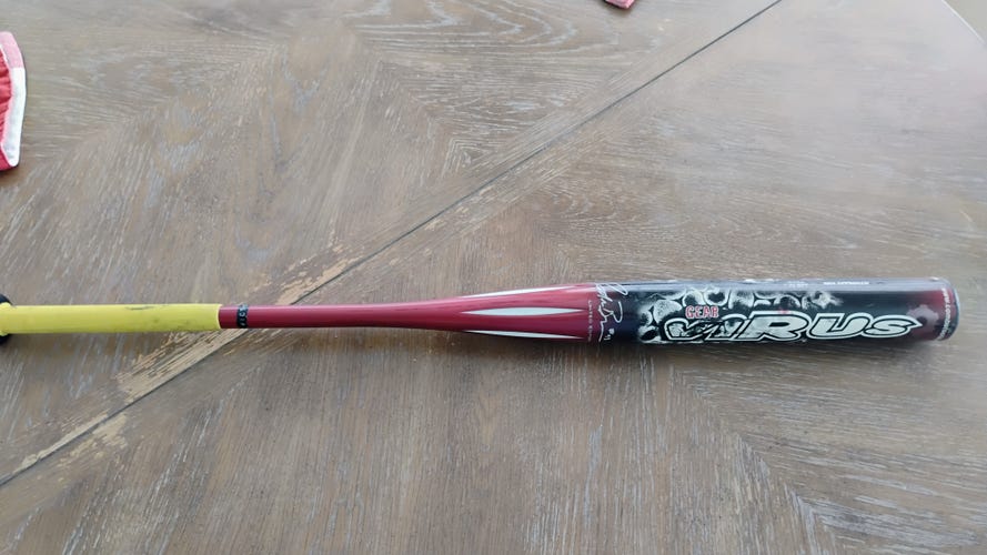 2010 Combat Virus Bat 26 oz 34" (Used)