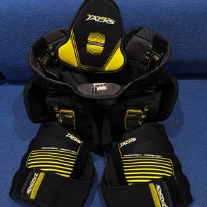 CCM Super Tacks Girdle — Small