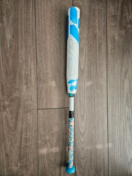 2023 DeMarini CF Composite Bat (-11) 19 oz 30" (Used)