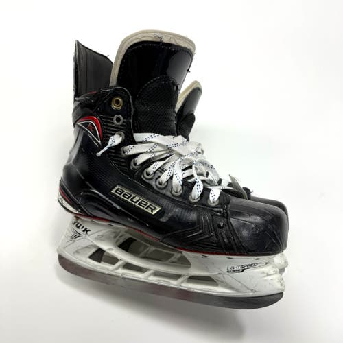Used Bauer Vapor 1x Skates | Size 8 1/2 D | A77