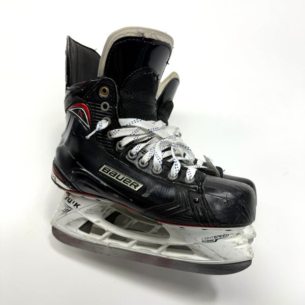 Used Bauer Vapor 1x Skates | Size 8 1/2 D | A77