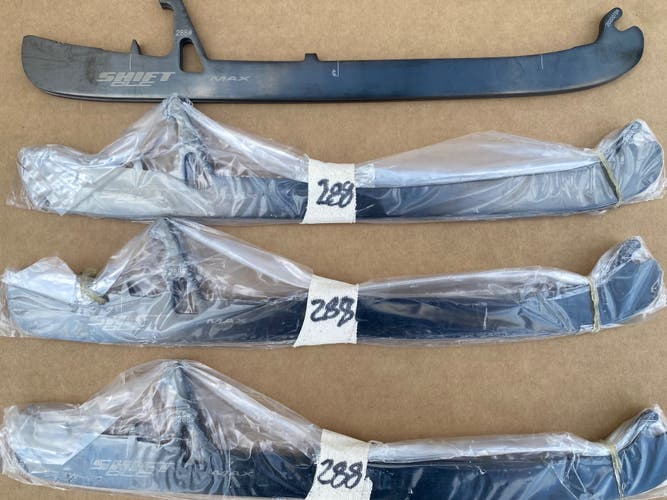 TRUE Skate Shift DLC MAX Runner Set 103011