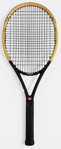 Wilson 7.3 Hammer Tennis Racquet 4 3/8 110 sq. in.