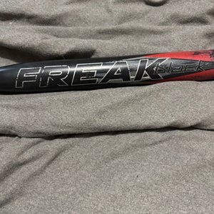 2015 Miken Freak Composite Bat 26 oz 34" (Used)