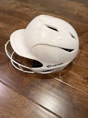 Medium/Large Easton Prowess Batting Helmet (Used)