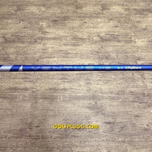Titleist Hybrid Shaft- Ventus Blue Velocore+ HV 8-X, Extra Stiff (2733)