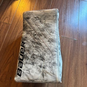 2021 Bauer Hyperlite Regular (Used)