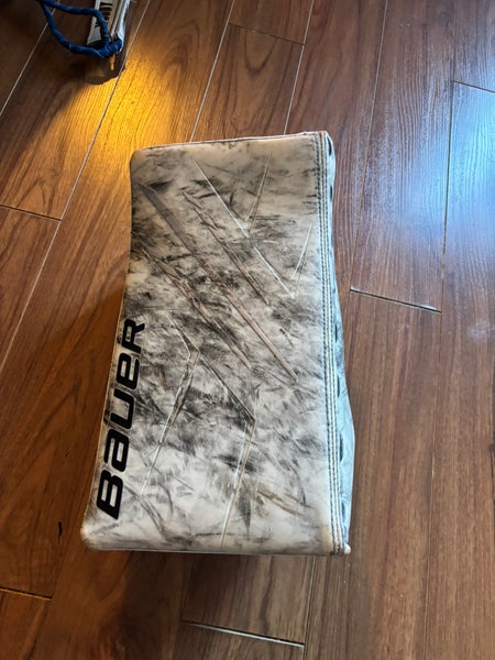 2021 Bauer Hyperlite Regular (Used)