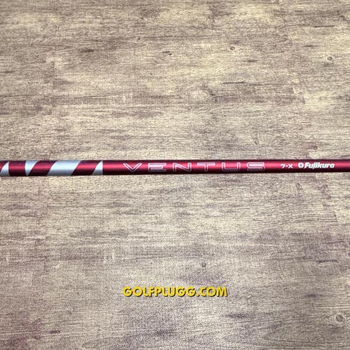 Titleist 3 Wood Shaft- Ventus Red Velocore+ 7-X, Extra Stiff (2737)