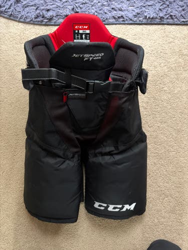 CCM Jetspeed FT485 Senior Small Hockey Pants
