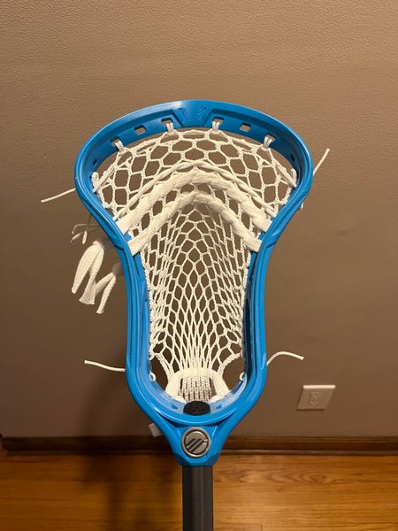 Maverik Optik Force Fresh Stringing Head (New)
