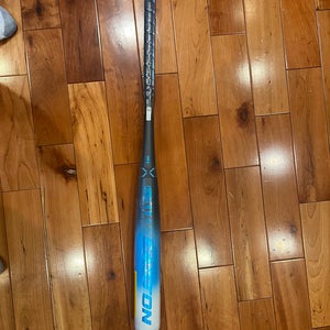 2025 Easton Ghost OG Composite Bat (-11) 19 oz 30" (New)