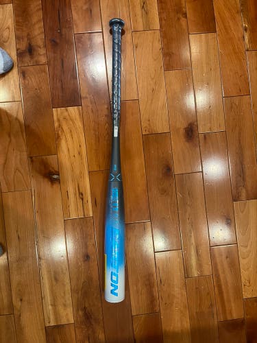 2025 Easton Ghost OG Composite Bat (-11) 19 oz 30" (New)