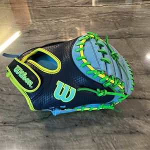 RH Wilson A2000 Catcher's Glove 33" (New)