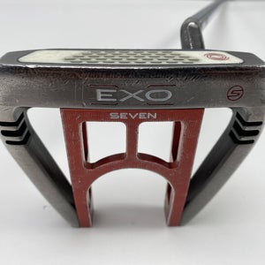 Odyssey EXO Seven S Putter 35" Mens RH