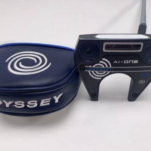 Odyssey Ai-ONE 7 S Putter 35" Mens RH HC