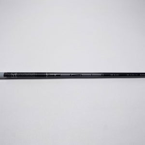 Mitsubishi Chemical Tensei K Black 65g TXStiff Driver Shaft 44.25"-Callaway