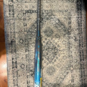 2025 Easton Ghost OG Composite Bat (-10) 23 oz 33" (New)