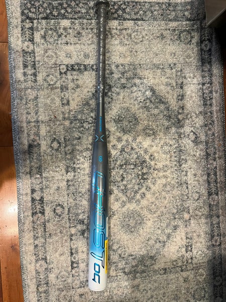 2025 Easton Ghost OG Composite Bat (-10) 23 oz 33" (New)