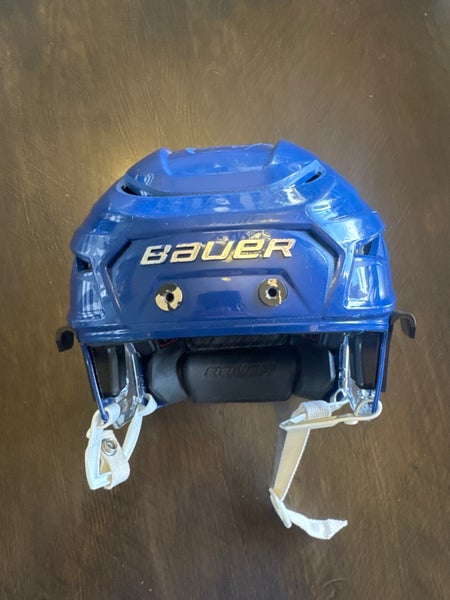 Small Bauer Hyperlite 2 Helmet (Used)