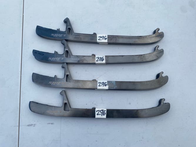 TRUE Skate Shift DLC Runner Set 5751