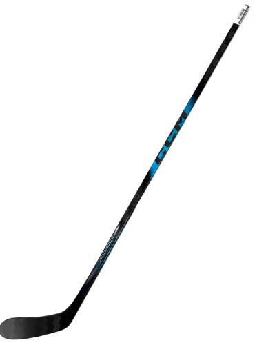 Intermediate CCM Ribcor Trigger 10 Pro Right Handed Hockey Stick P28 70 Flex Pro Stock (New)