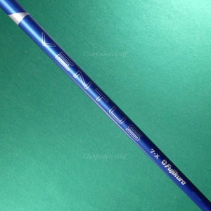 Fujikura 2024 Ventus Blue VeloCore+ 7-X .335 Extra Stiff 41.5" Pulled Shaft