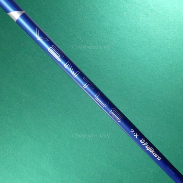Fujikura 2024 Ventus Blue VeloCore+ 7-X .335 Extra Stiff 41.5" Pulled Shaft