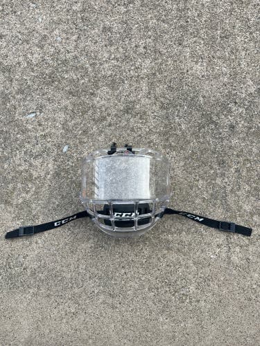 Small CCM FV1 Fishbowl
